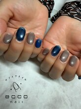 エッコ ネイル クリエイト(ecco)/