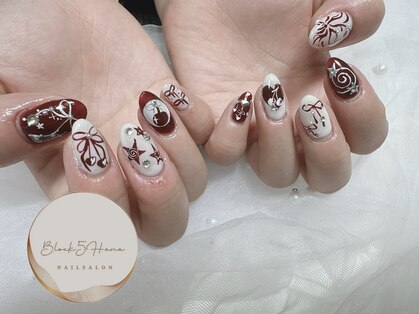 ブロックファイブハナ(Block 5 HANA)の写真