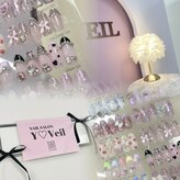 ワイベール 新宿西口店(YVeil)
