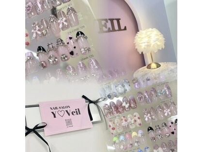 ワイベール 新宿西口店(YVeil)の写真