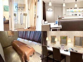 ラ パルレ 錦糸町店/店内