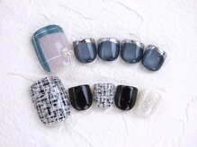 フェリーチェ(Felice)