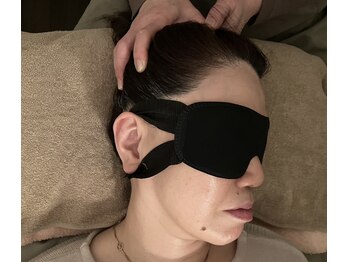 フォルチェ 己斐店(Folche)/眠れるドライヘッドスパ