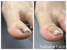 ネイルサロンルキア(Nail salon Lucia)