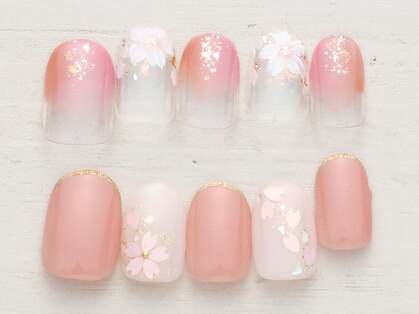 ノーネイル 立川(NO NAIL TACHIKAWA)の写真