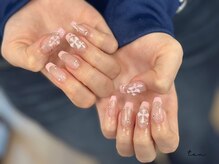 テンドット(ten.)/