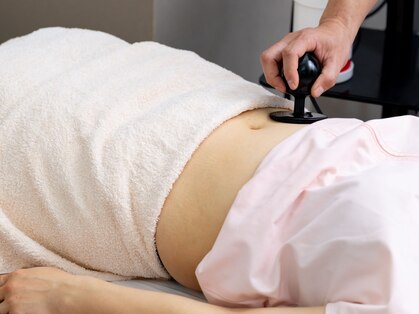 ならまち整骨院の写真