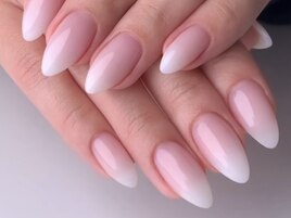 ベビーブームネイル