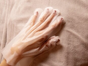 ヤドリ 総社(yadori)/総社｜乾燥・アロマハンドパック