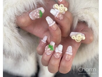 チャーム(Charm)/