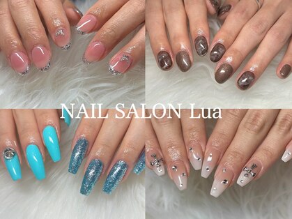 ルアナ(Lua)の写真