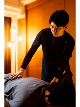 整体サロンRE:START【肩こり/姿勢改善/骨盤矯正/小顔矯正/ヘッドスパ】/忙しいあなたへクイックメニュー