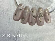 ジルネイル(Zir nail)/韓国ネイル