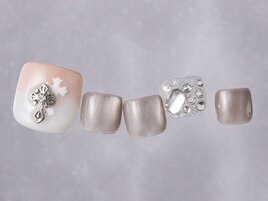 グラデクロム¥9980