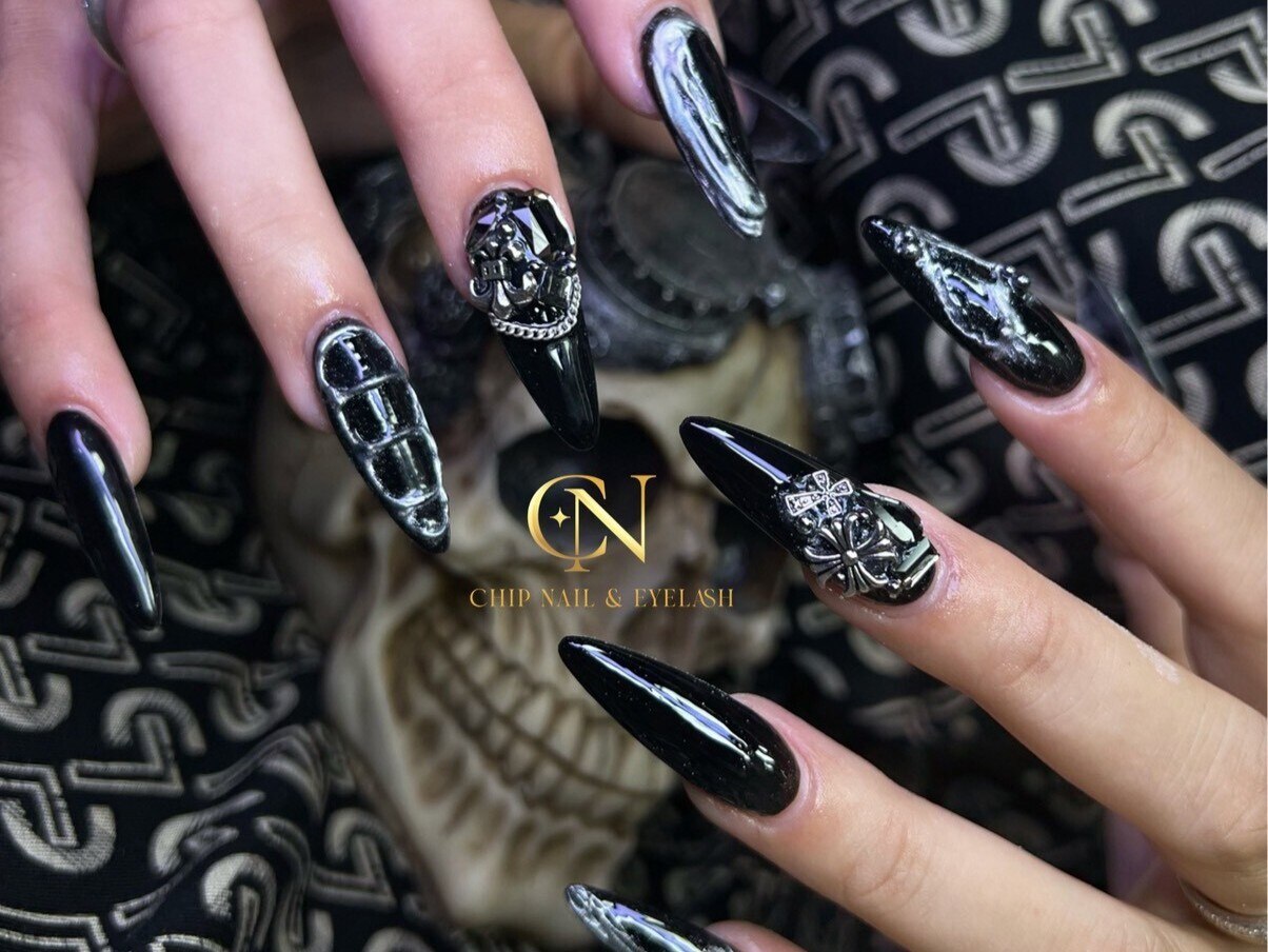 チップネイル(Chip Nail)｜ホットペッパービューティー