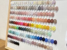 シーネイル 幡ヶ谷(sea nail)