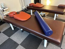 HCIヘルスケアラボ/【施術風景】