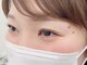 EYE BEAUTY Le Coeur　白根店【7/1 NEW OPEN（予定）】の写真/《まつ毛パーマ ラッシュリフト￥4950》お客様のまつ毛を最大限に活かしパッチリ目元を叶えます♪