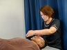 【メンズ脱毛】全身脱毛（顔脱毛またはVIOどちらか）/潤い保湿つき