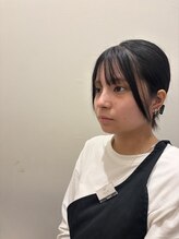 ネイルアンドアイラッシュ ヴィーナ フジグラン広島店(Vina) ディエスト グレース