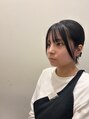 ネイルアンドアイラッシュ ヴィーナ フジグラン広島店(Vina) ディエスト グレース