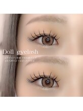 カンゴールビューティーサロン イオンモール下田店(KANGOL BEAUTY SALON Eyelash)
