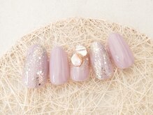 ABCネイル 池袋店(ABC Nail)/★NEW★ハンド定額オフ込4980円