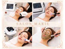 サロン マリー(SALON MARIE)
