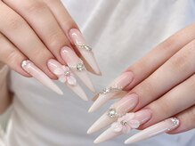ネイルズ イロハ 池袋店(NAILS 168)