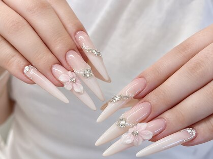ネイルズ イロハ 池袋店(NAILS 168)の写真