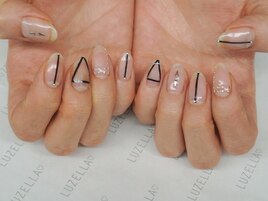 トライアングル♪（90min)