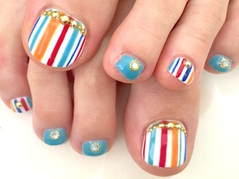 ネイルサロン ティディ(TIDY)/