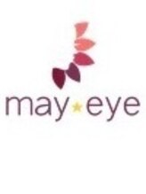 メイ(may eye) 野村 