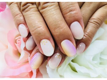 ネイルサロン ラメール(LaMer)/