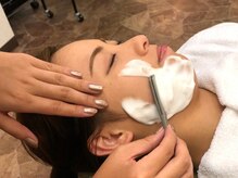 ファビー(Fabby)/★シェービングエステ★