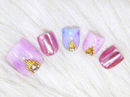 タイダイルーツフレンチ