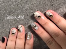ラヴィ ネイル(Ravie Nail)/