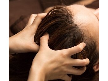 クシェル(kuschel)/ヘッドセラピー