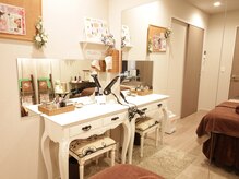 プルネ(Purune)/ドレッサー★お直し