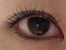 カラン 焼津店(CALIN)/フラットラッシュ100本