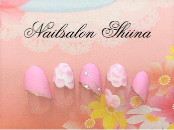 シイナ/定額デザイン9900円