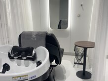 ナオアート(NAO-ART)/個室空間