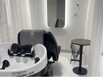 ナオアート(NAO-ART)/個室空間