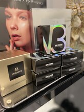 ミエル(Miel)/V3ファンデーション正規取扱店