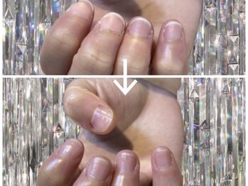 ザ コースト バイ ネオリーブ(The coast by neolive)/ケアコース