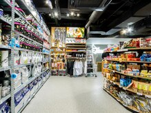 エゾボリック ジム(EZOBOLIC GYM)/プロテイン専門店