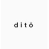 ディト(dito)のお店ロゴ