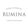 ルミナ(RUMINA)ロゴ