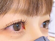 ベルアイラッシュ(Belu eyelash)