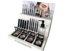 グラマー(Glamour)/ブロウ　コスメも充実